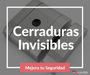 instalacion de cerraduras invisibles en barcelona