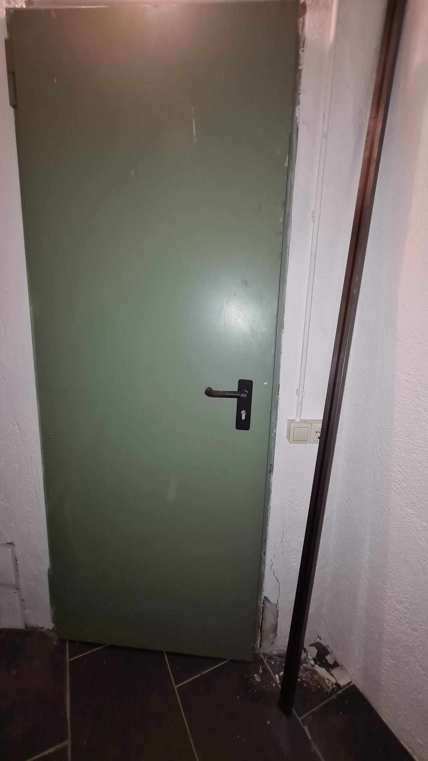 nuki ultra puertas barcelona - Clauteck Barcelona