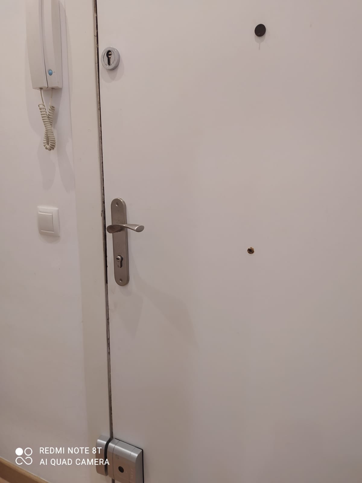 domotica control accesos barcelona - Clauteck Barcelona